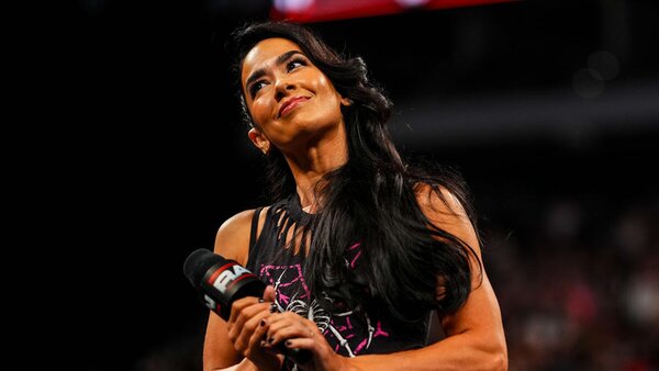 WWE Wrestlepalooza 2025 Jey Uso Paul Heyman