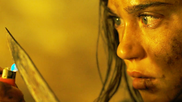 Ready or Not Samara Weaving