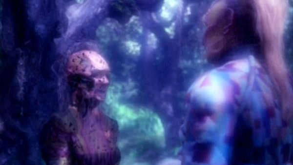 Spock Ethan Peck Star Trek Strange New Worlds What Is Starfleet