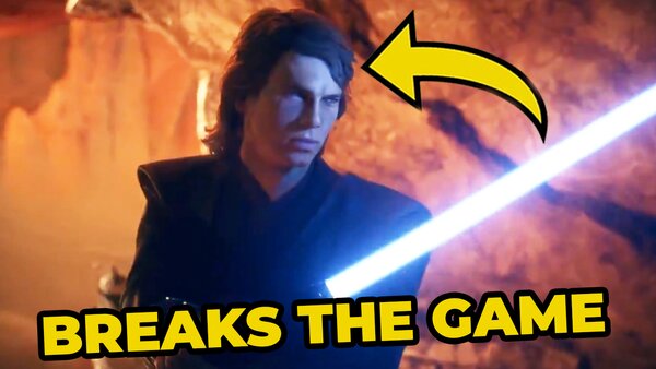 Star Wars Battlefront II