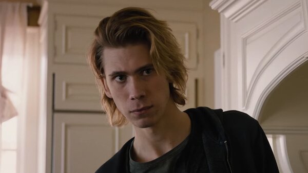 Revenge Matilda Lutz