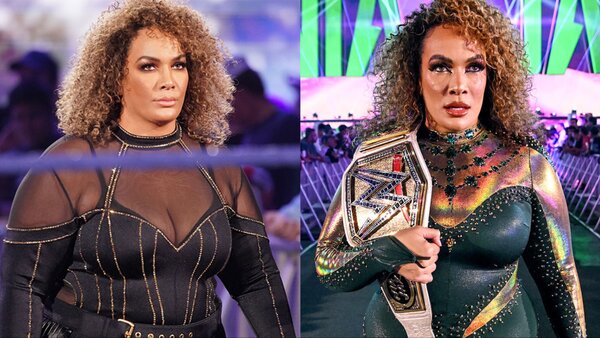 Drew McIntyre 3MB WWE Title