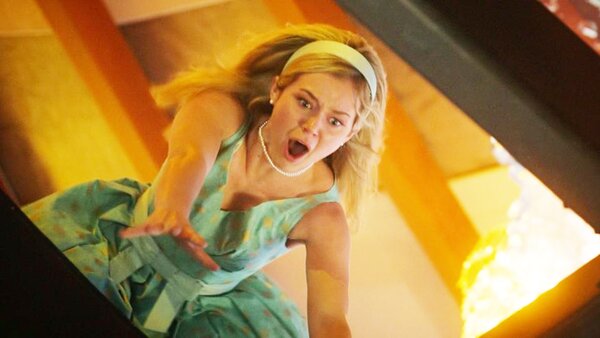 Final Destination Bloodlines