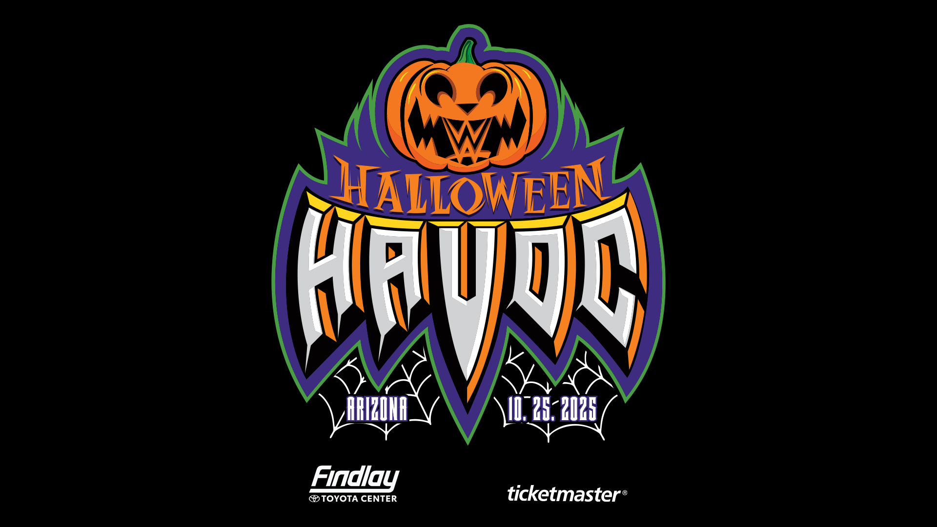 NXT Halloween Havoc 2025