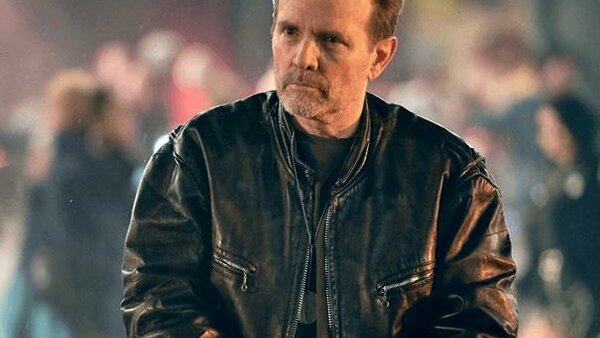 Scream 7 Matthew Lillard Stu