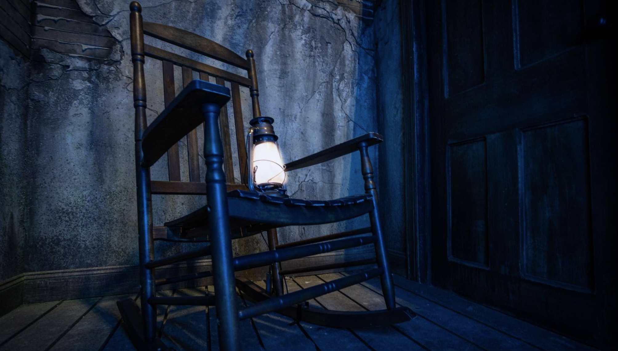 universal orlando resort hhn halloween horror nights Wyatt Sicks