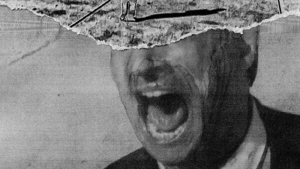 The Timekeepers of Eternity