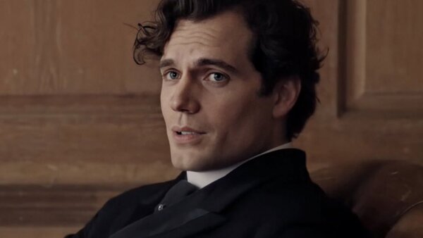 Uncharted movie Tom Holland as Nathan Drake