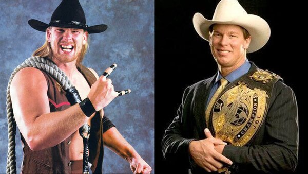 Drew McIntyre 3MB WWE Title