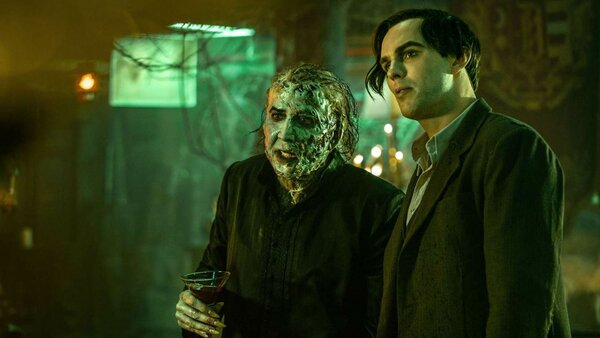 Last House On The Left