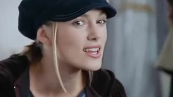 Uncharted movie Tom Holland as Nathan Drake