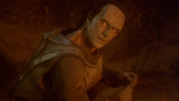 Spock Ethan Peck Star Trek Strange New Worlds What Is Starfleet