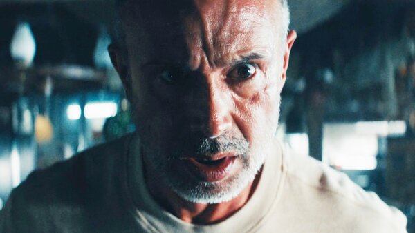 Book of Shadows: Blair Witch 2