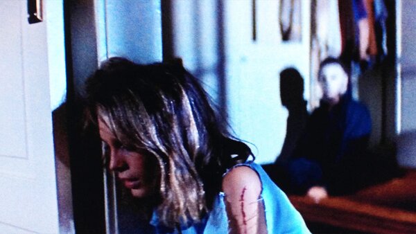 Elizabeth Shaw Prometheus