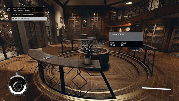 Baldur's Gate 3 Auntie Ethel