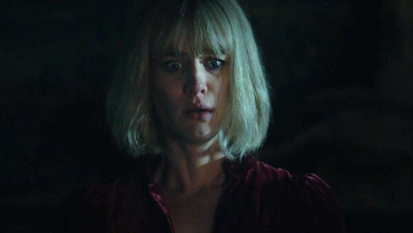 Truth or Dare Ending