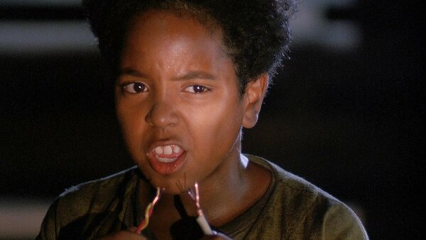 Revenge Matilda Lutz