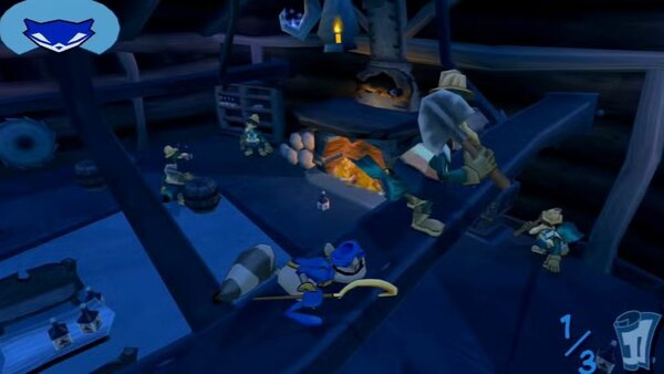 Shadow of the Colossus Gaius