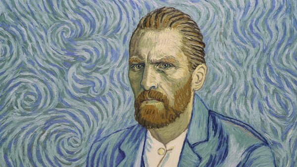 Loving Vincent