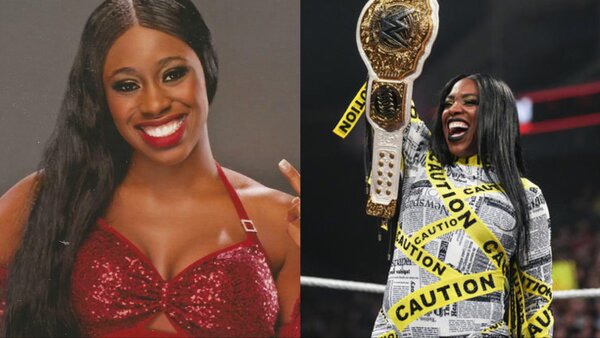 Drew McIntyre 3MB WWE Title