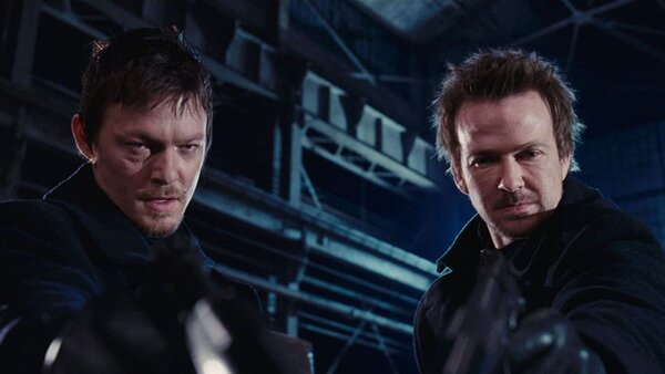 Actors Returning for Movie Sequels John Wick 5 Keanu Reeves