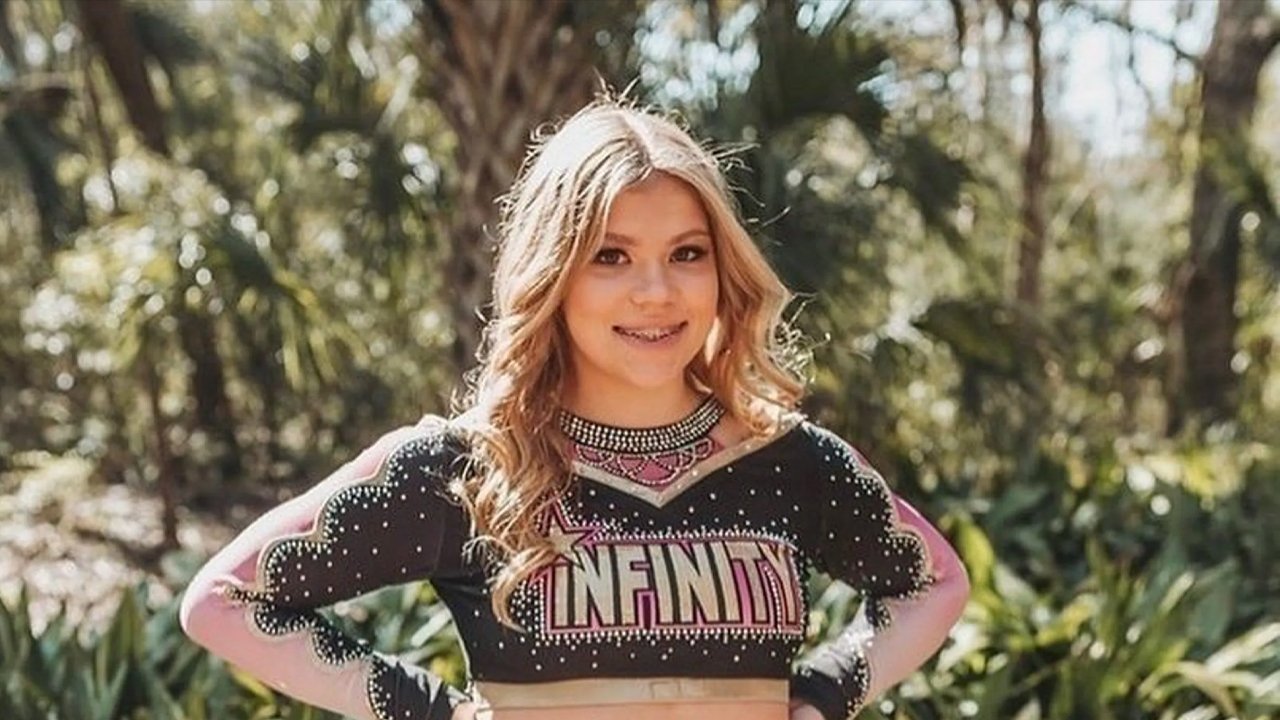 TikTok: Murder Gone Viral Tristyn Bailey