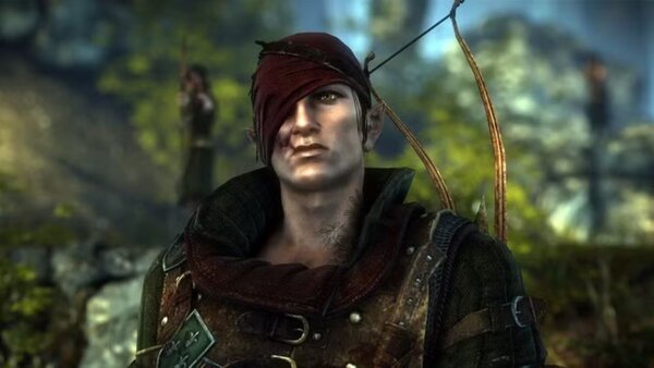 Breath of the Wild Minish