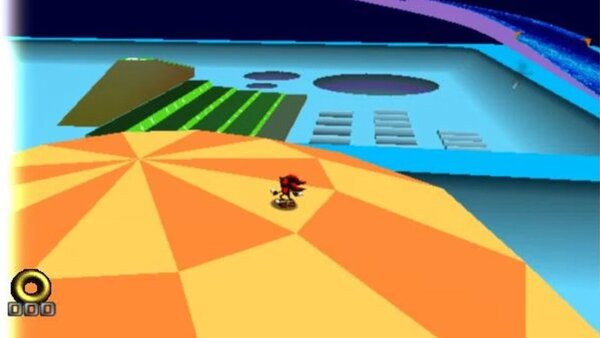 Shadow Of The Colossus Dam