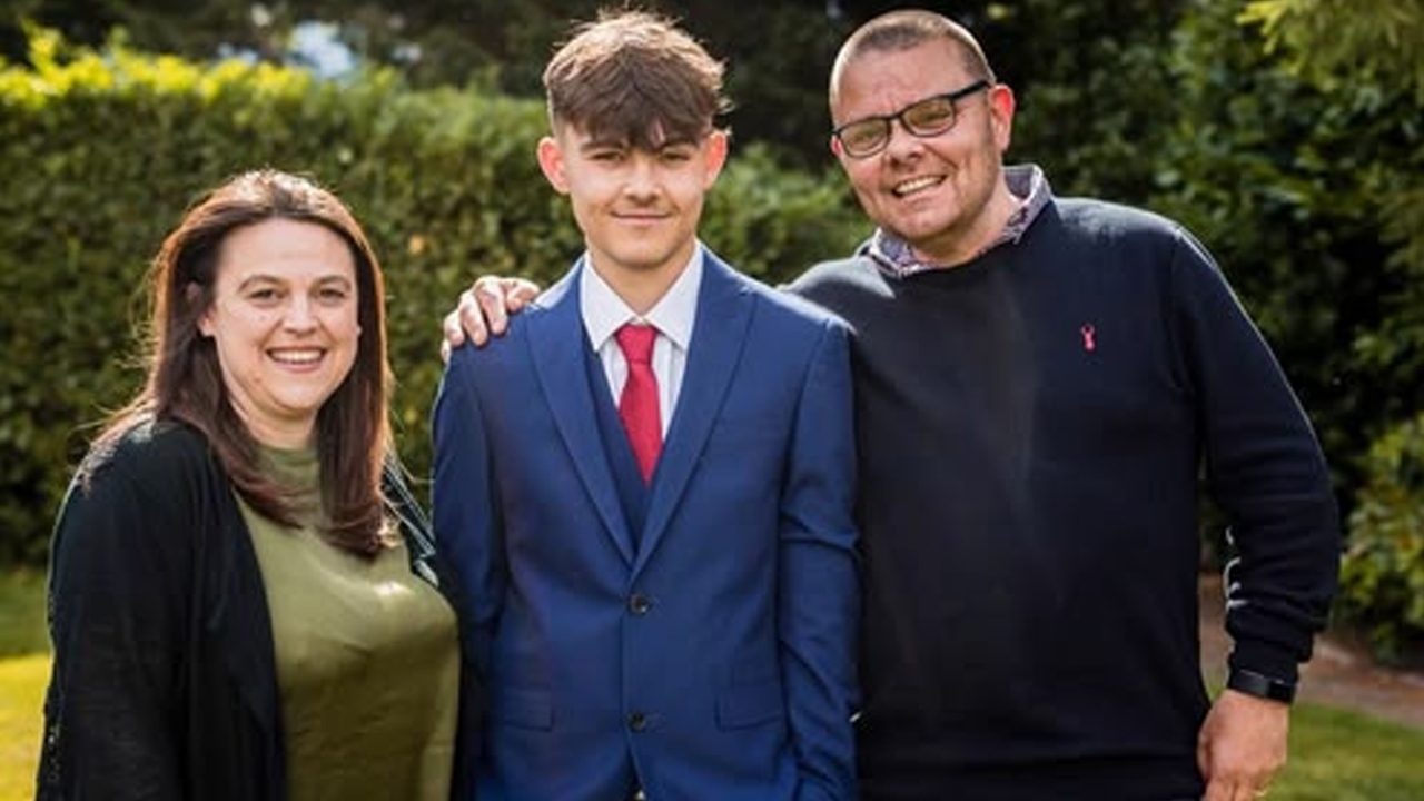 TikTok: Murder Gone Viral The Killing of Charlie Cosser