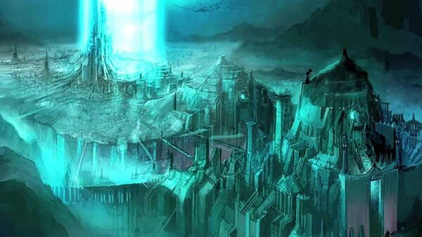 Breath of the Wild Minish