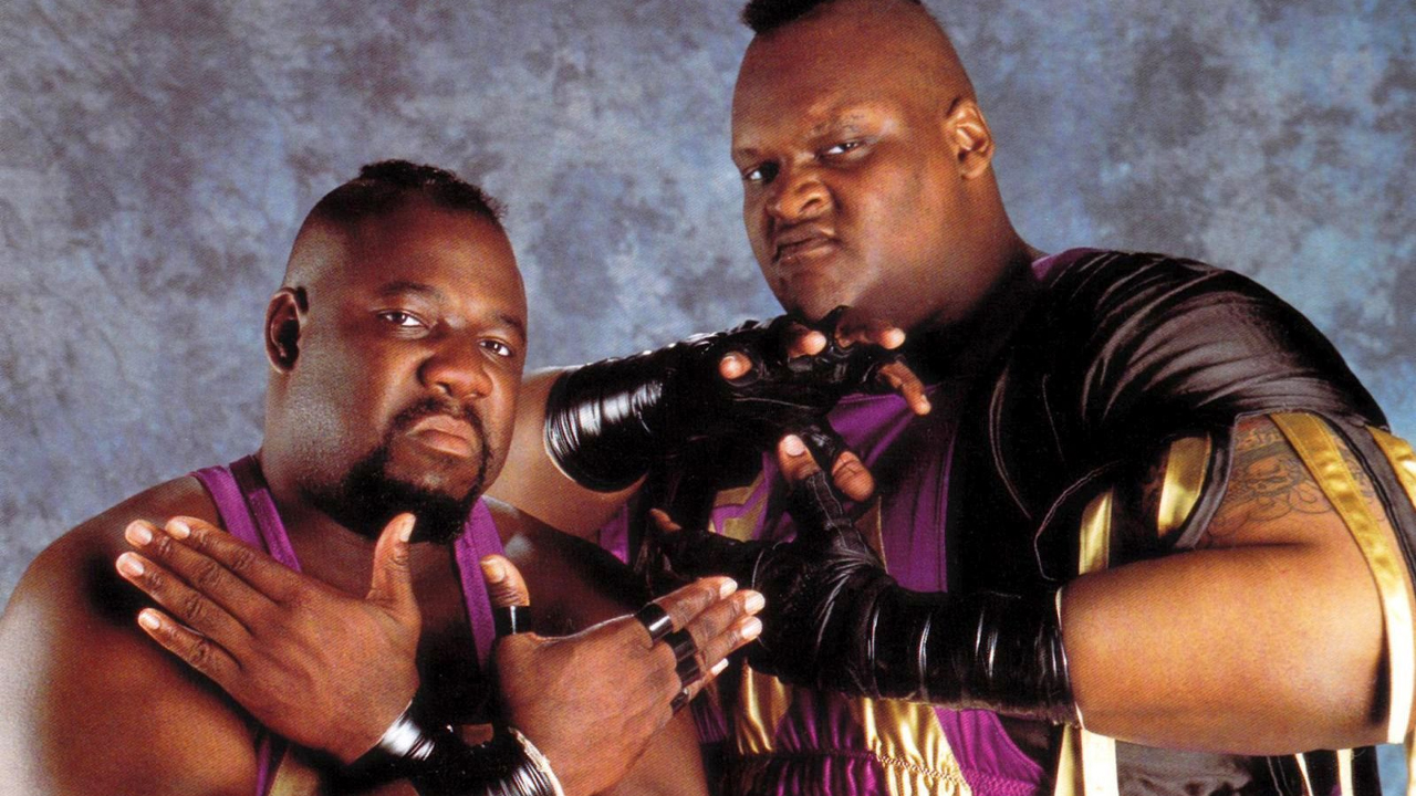 Men on a Mission Mo Mabel