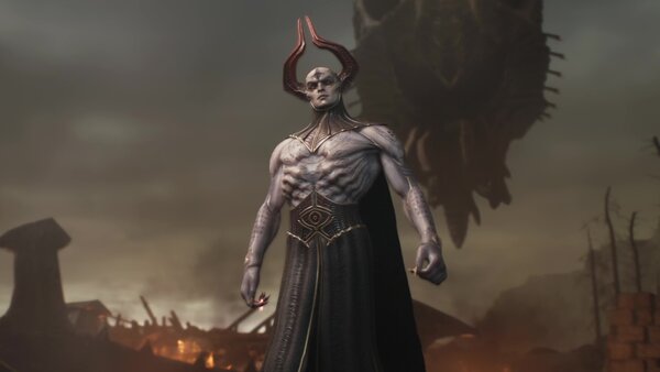 Mafia: The Old Country