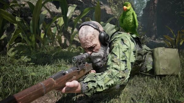 Mafia: The Old Country