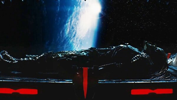 Casino Royale Quantum of Solace Immediate Start