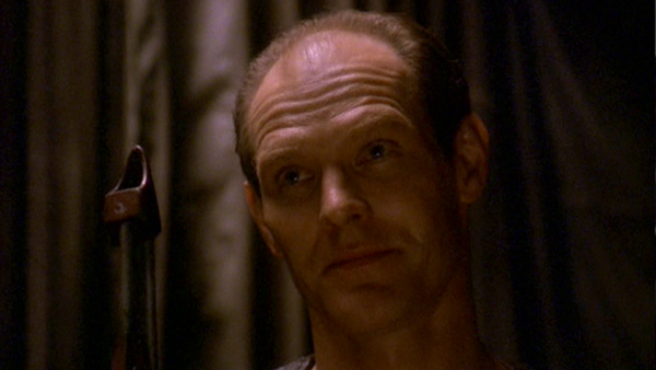 Star Trek Deep Space Nine For The Uniform Michael Eddington