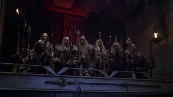 Star Trek Strange New Worlds Nguyen Rigel