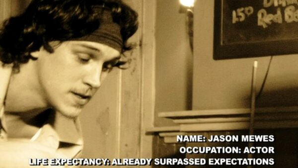 Feast Jason Mewes Edgy Cat