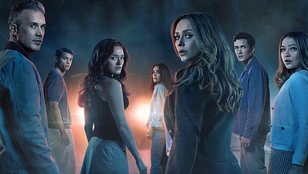 I Know What You Did Last Summer 2025