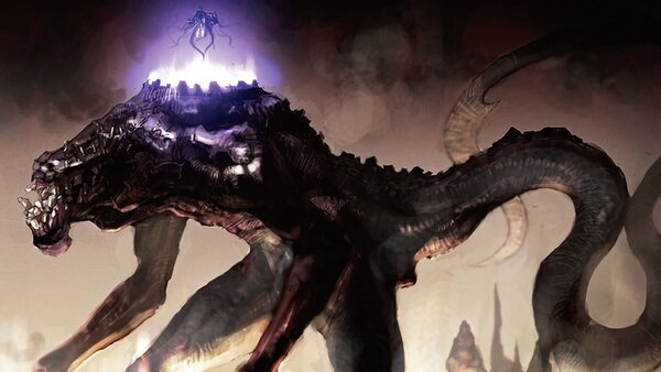 Breath of the Wild Minish