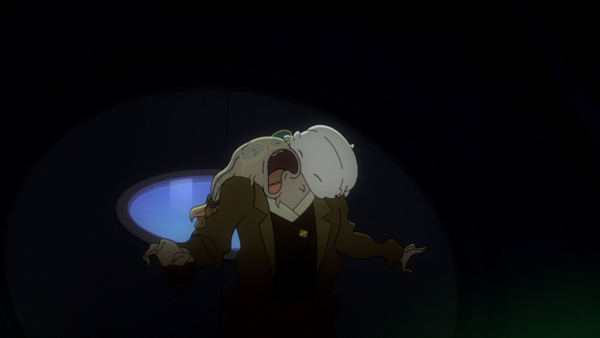 Star Trek Lower Decks I Have No Bones Yet I Must Flee Moopsy