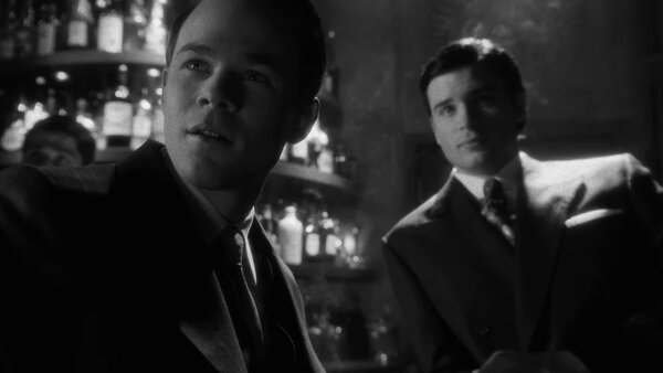 It's Always Sunny in Philadelphia Lethal Weapon