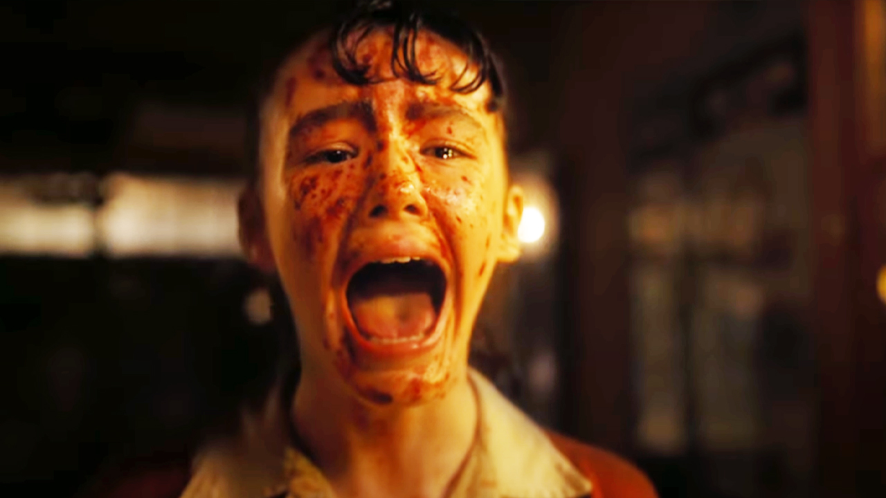 IT: Welcome to Derry