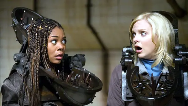 Actors Returning for Movie Sequels John Wick 5 Keanu Reeves