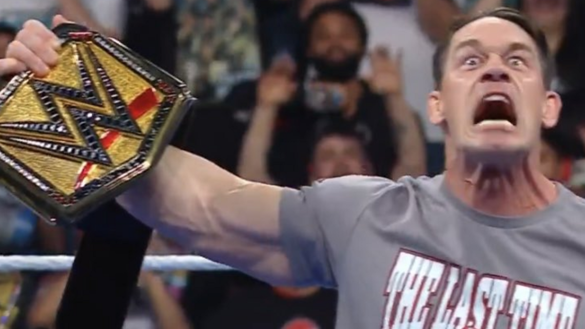 9 Ups & 11 Downs For WWE In 2025