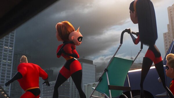 Casino Royale Quantum of Solace Immediate Start