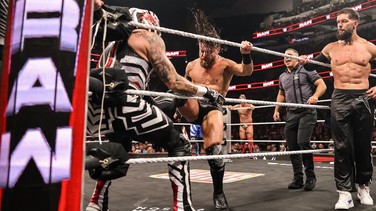 The Judgment Day Penta