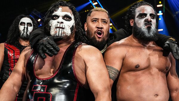 Smackdown Oc 6 Ups & 1 Down From WWE SmackDown (24 Oct - Results & Review)