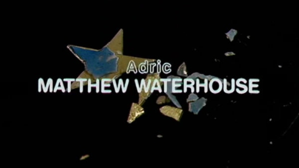 Doctor Who Turn Left Wilf