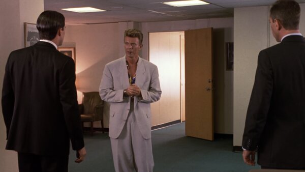 Twin Peaks Fire Walk With Me Judy