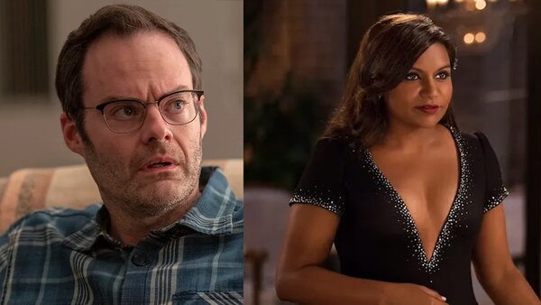 Barry Never Have I Ever